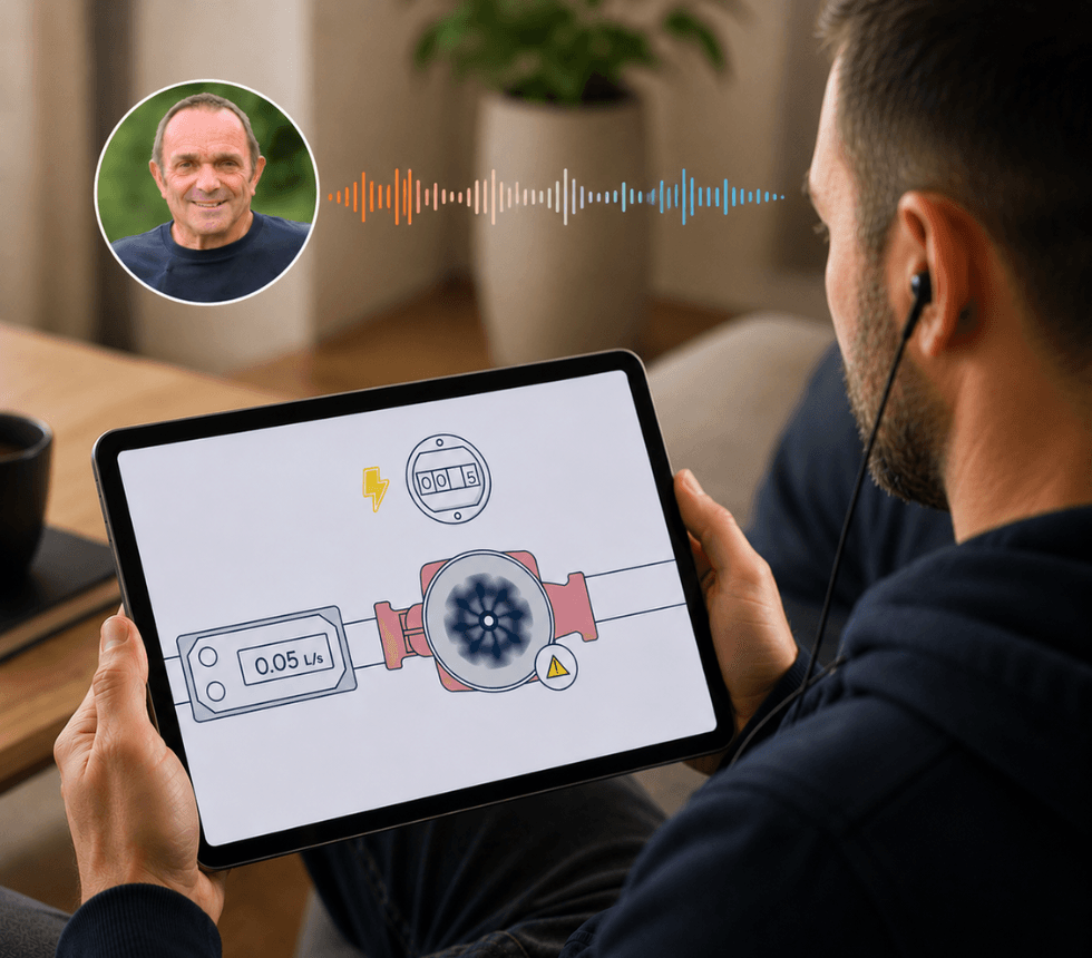 Kimbo audio